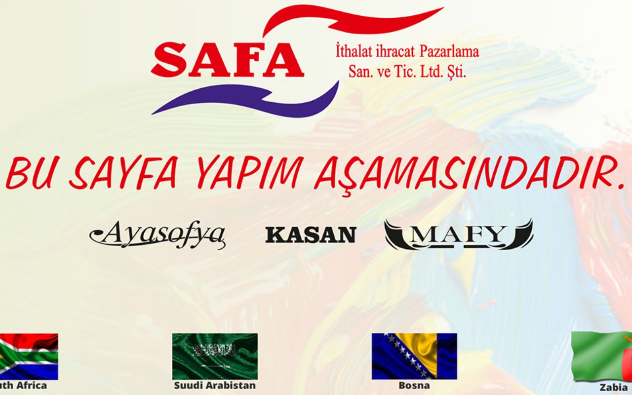 Safa Carpet