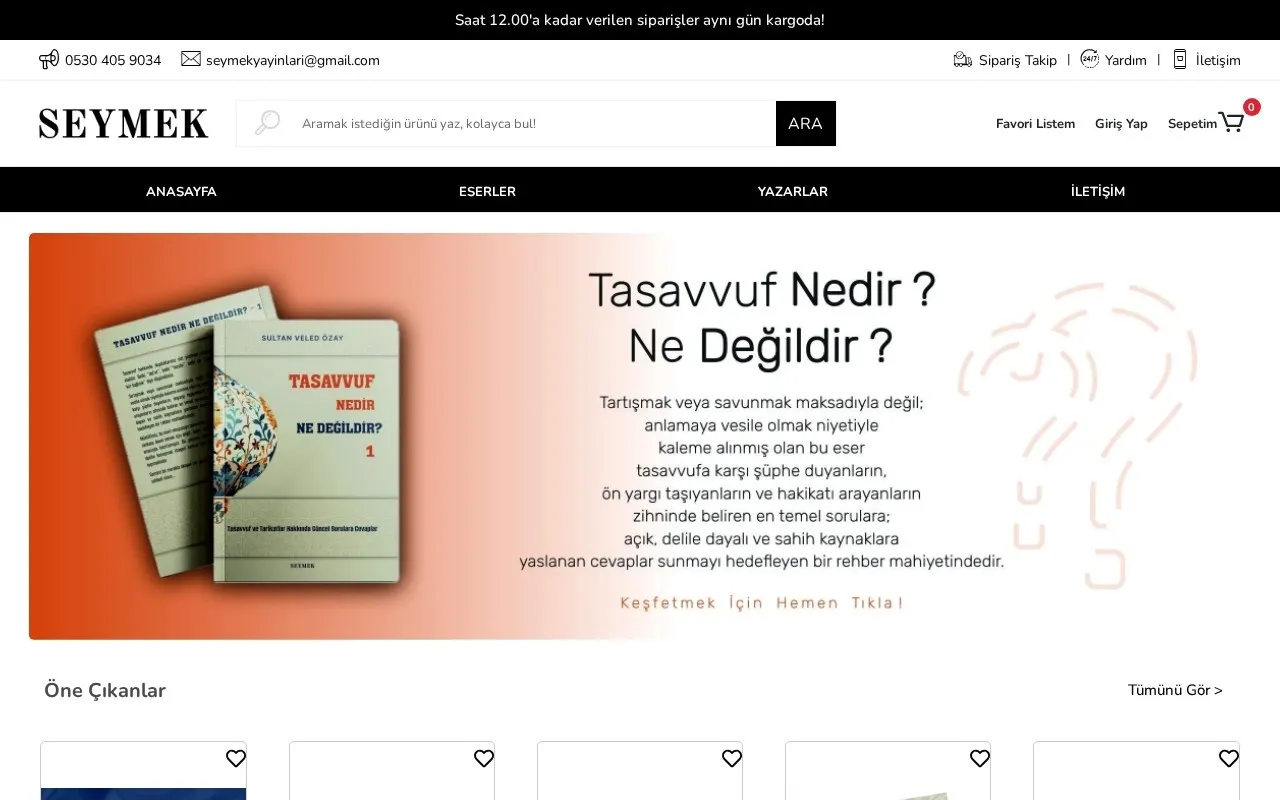 Seymek