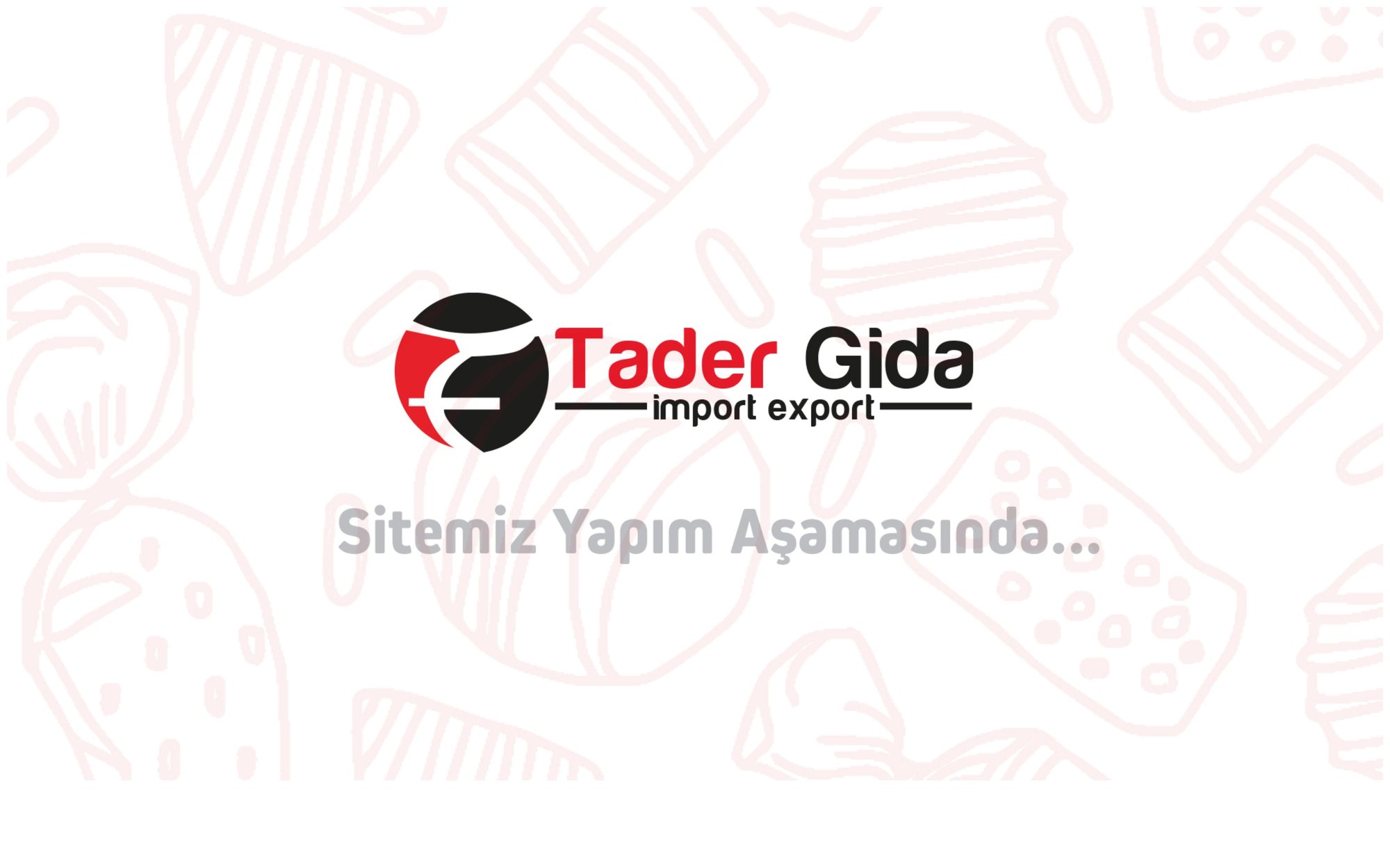 Tader Gıda