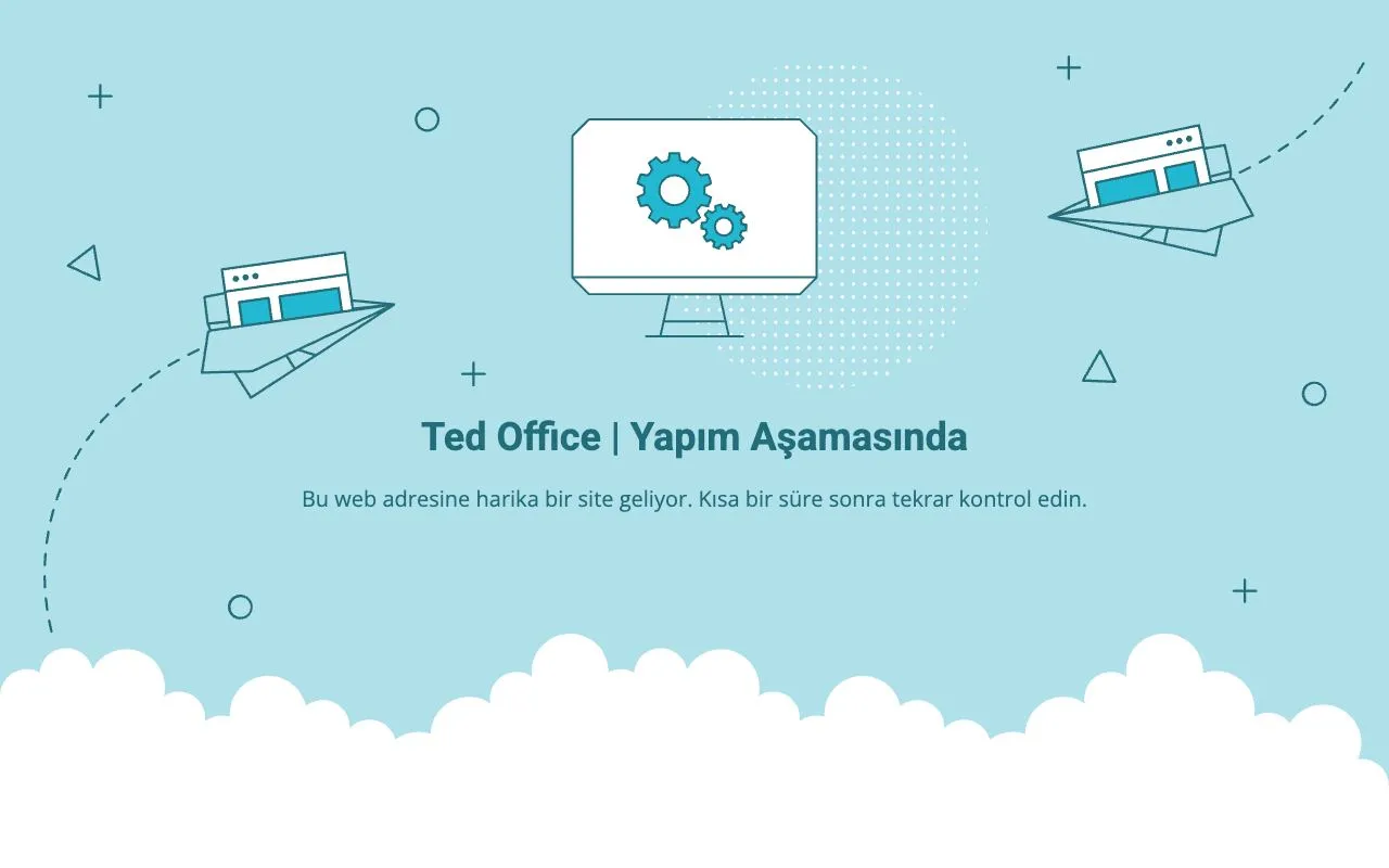 Ted Office