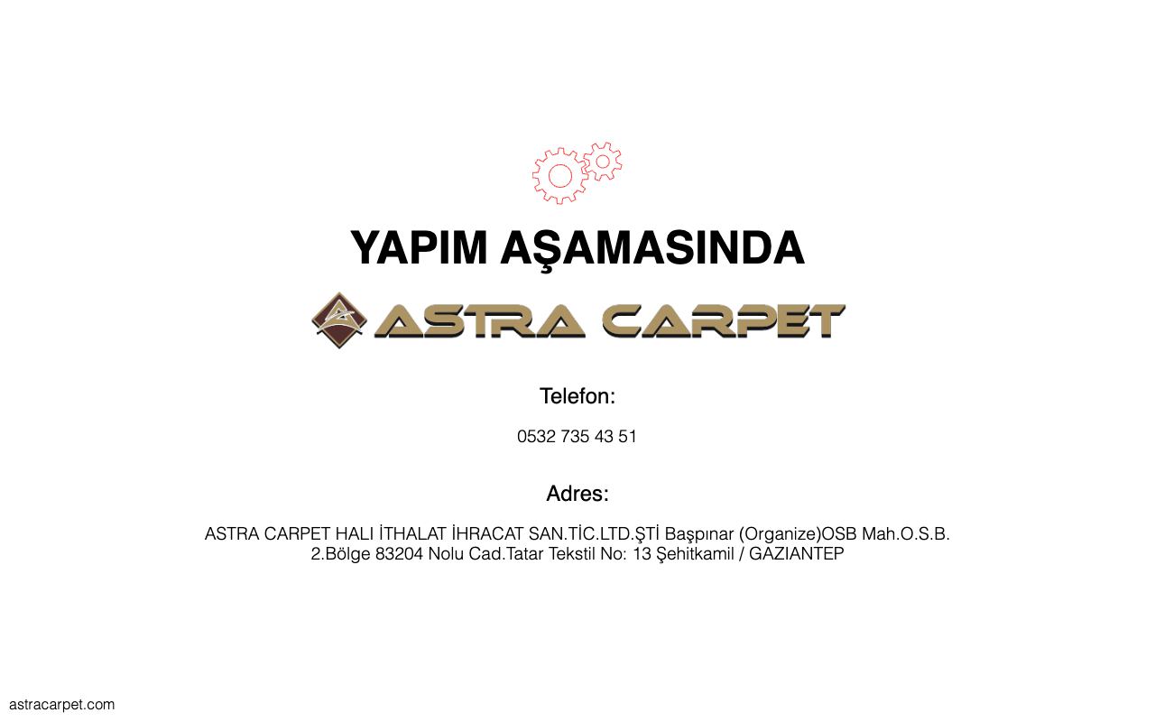Astra Carpet