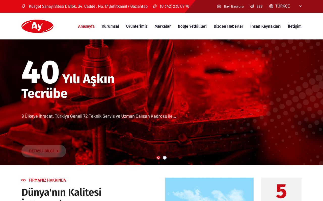 Ay Cıvata