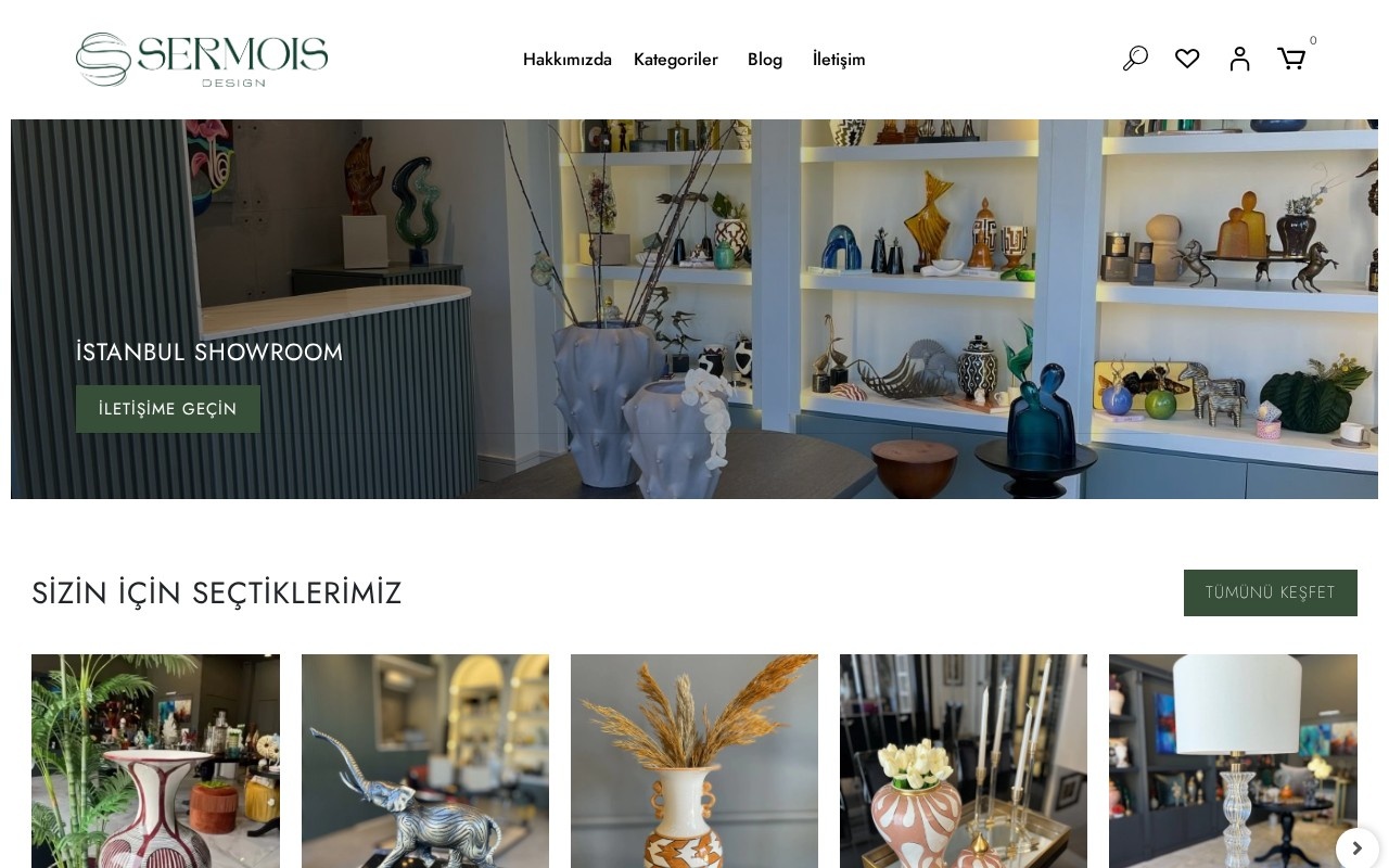 Sermois Design