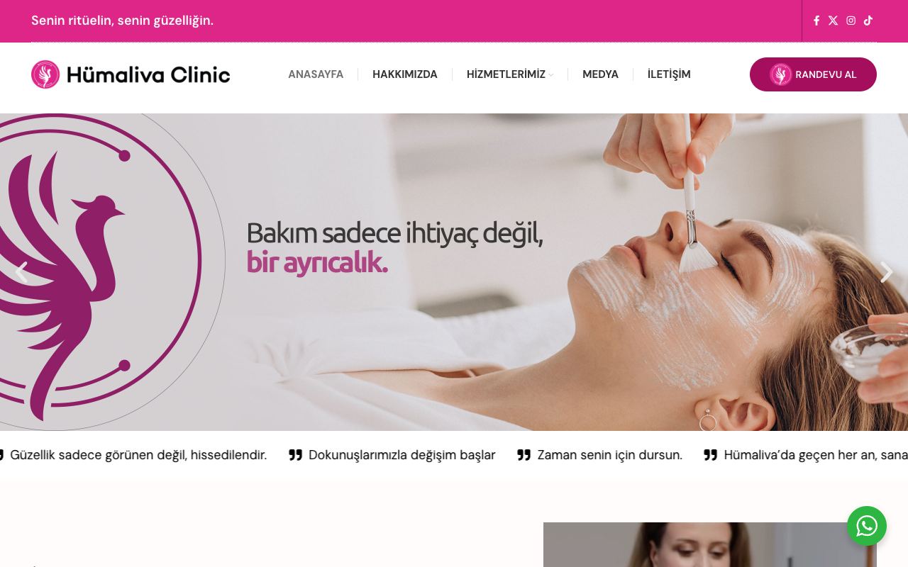 Humaliva Clinic
