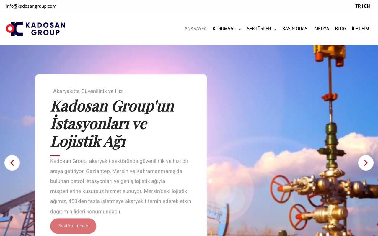 Kadosan Group