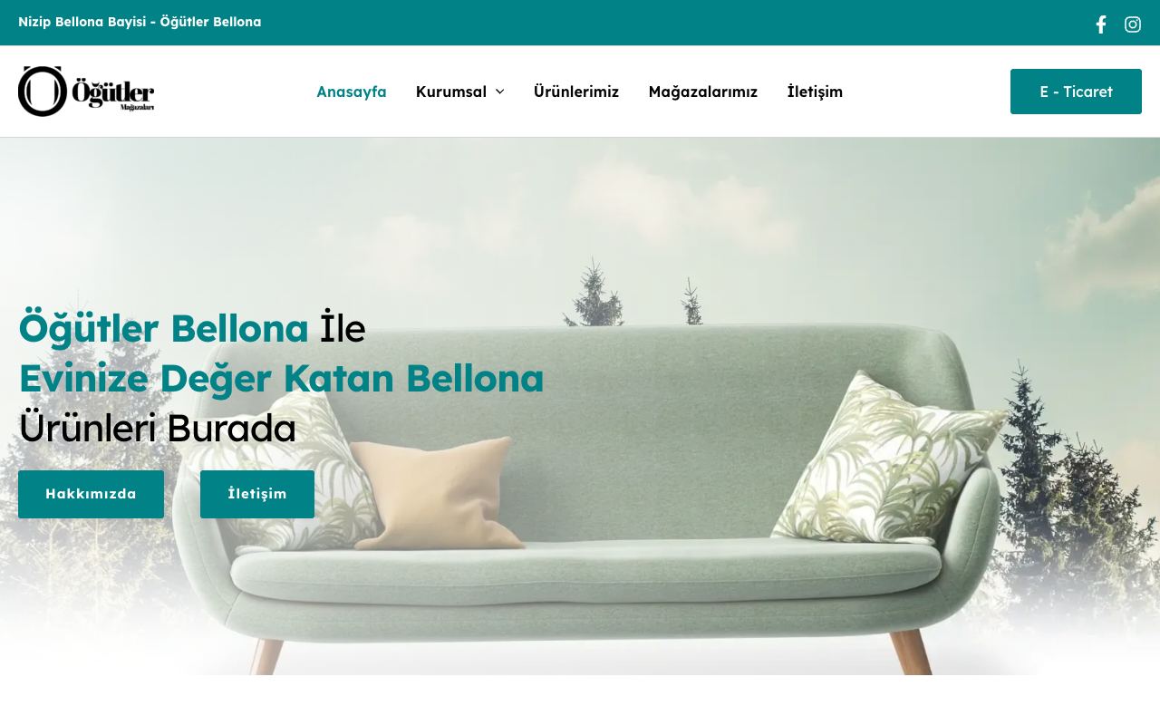 Öğütler Bellona