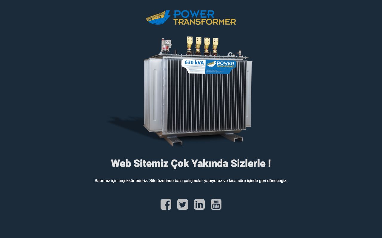 PWR Transformer
