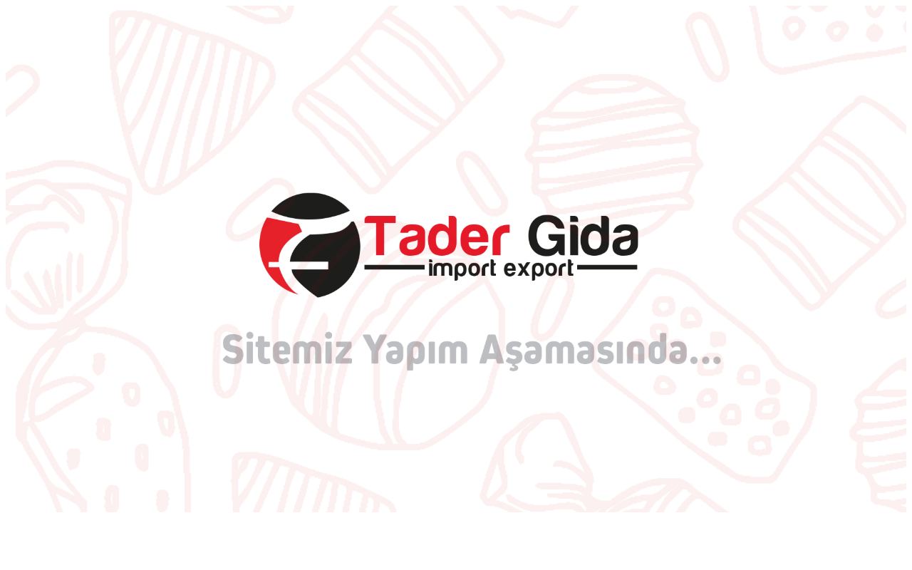 Tader Gıda