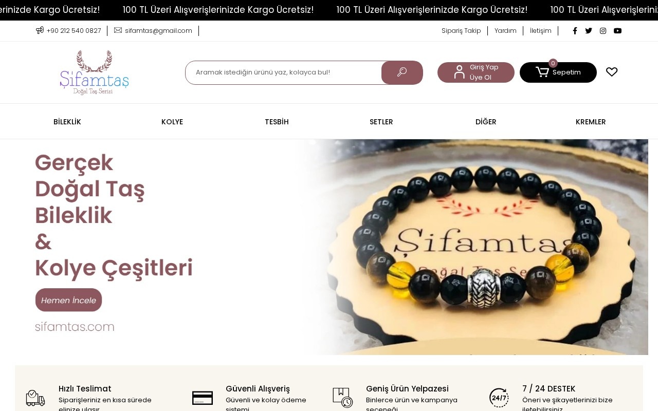 Şifamtaş
