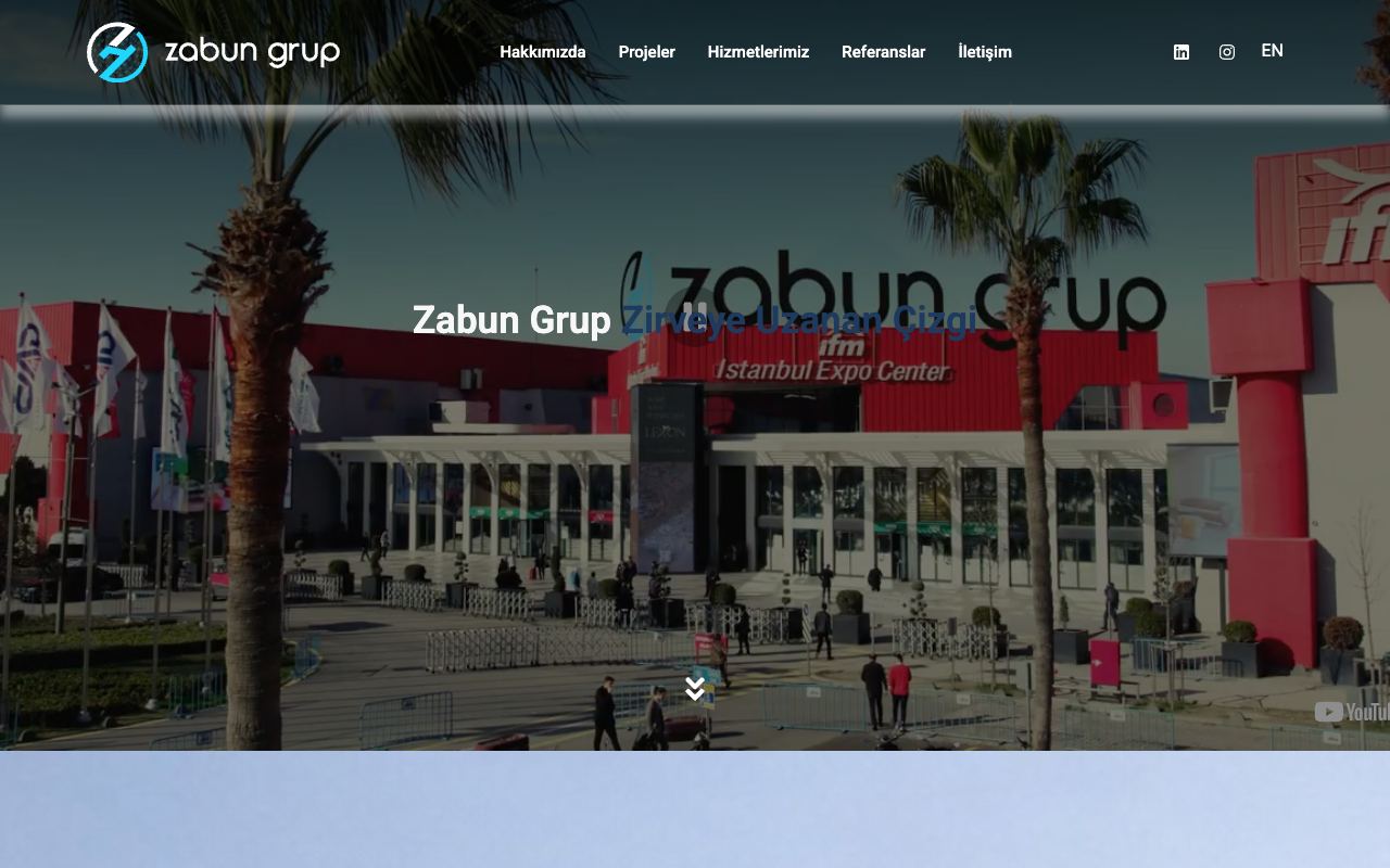 Zabun Grup
