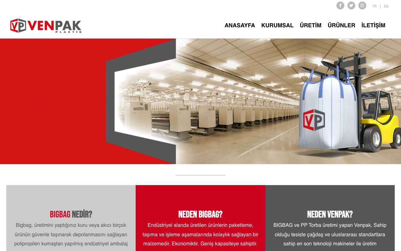 Venpak