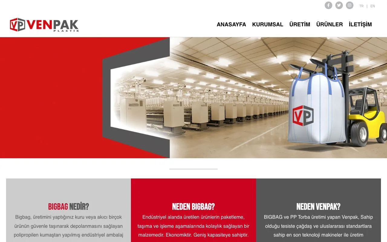 Venpak