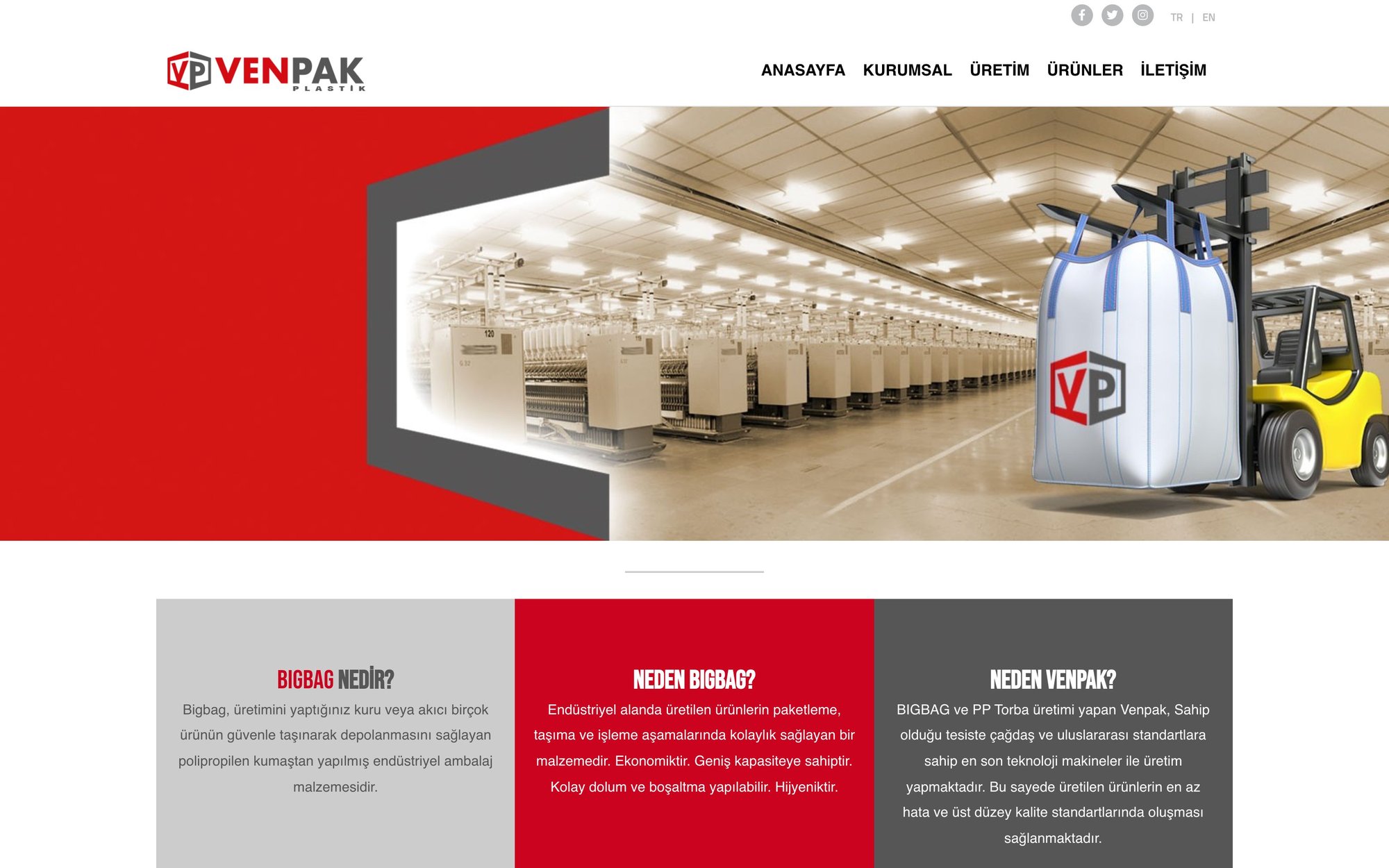 Venpak