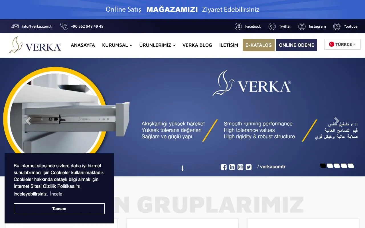 Verka