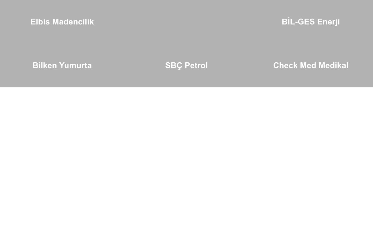 Volkan Group