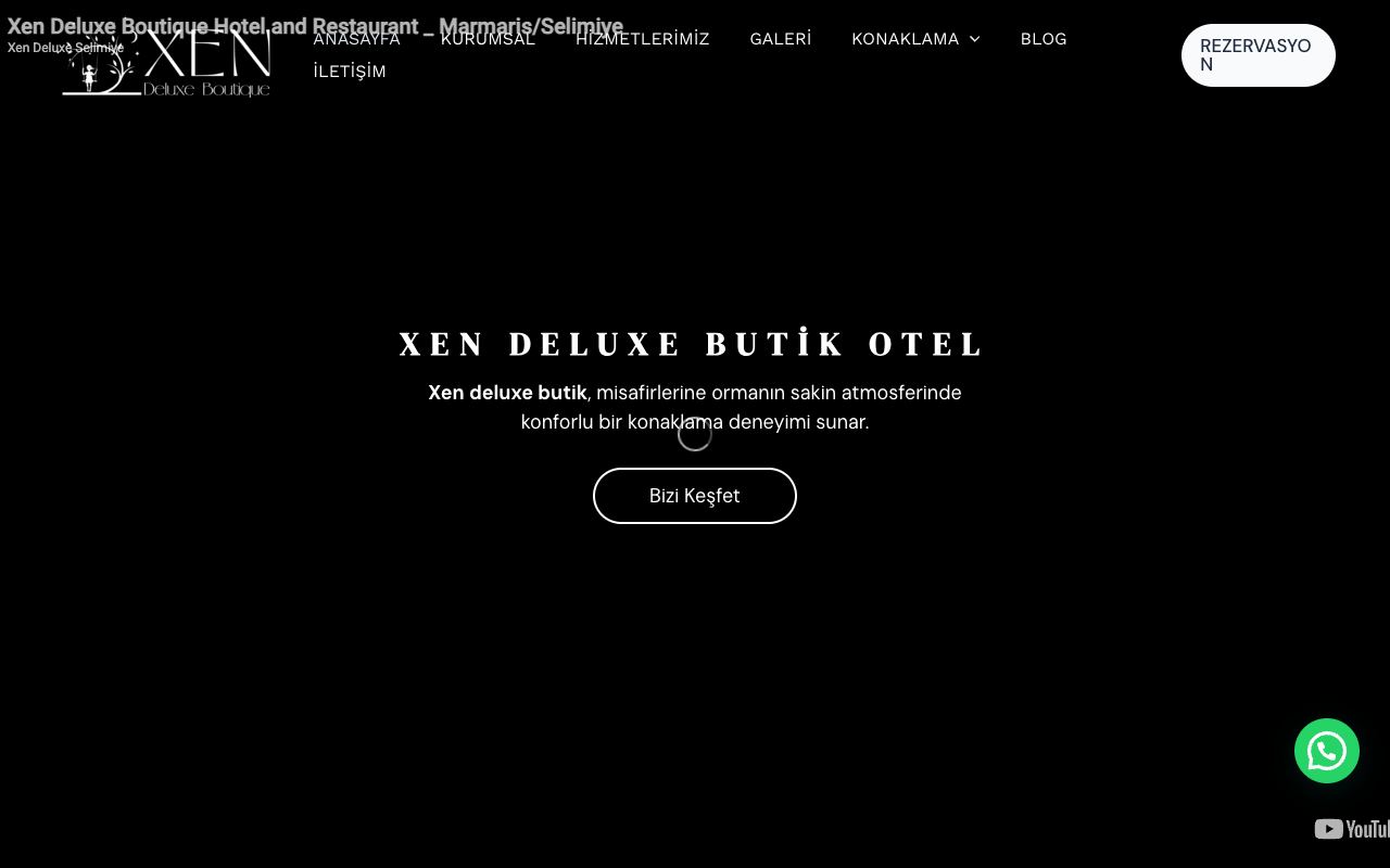 Xen Butik