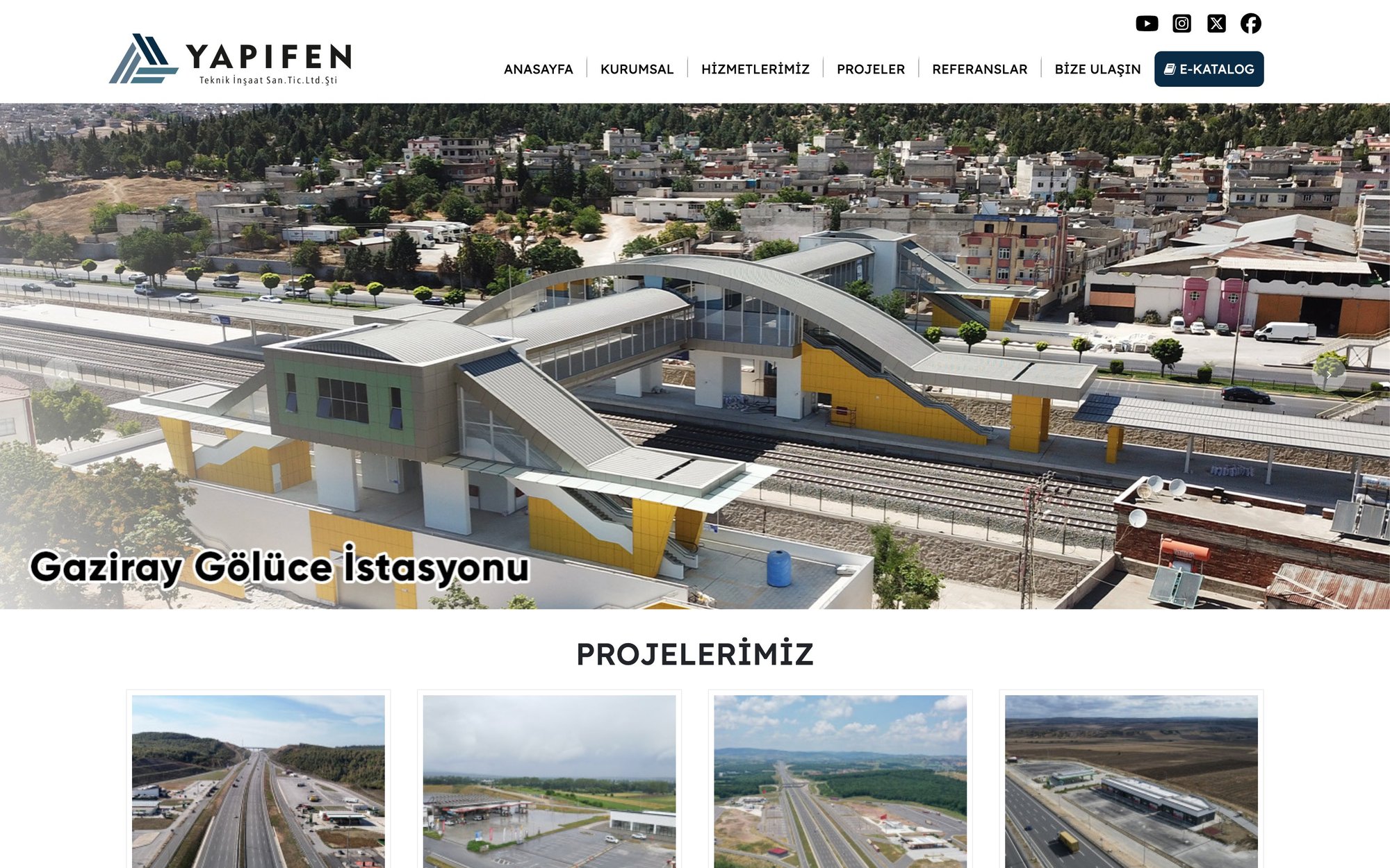 Yapı Fen Teknik