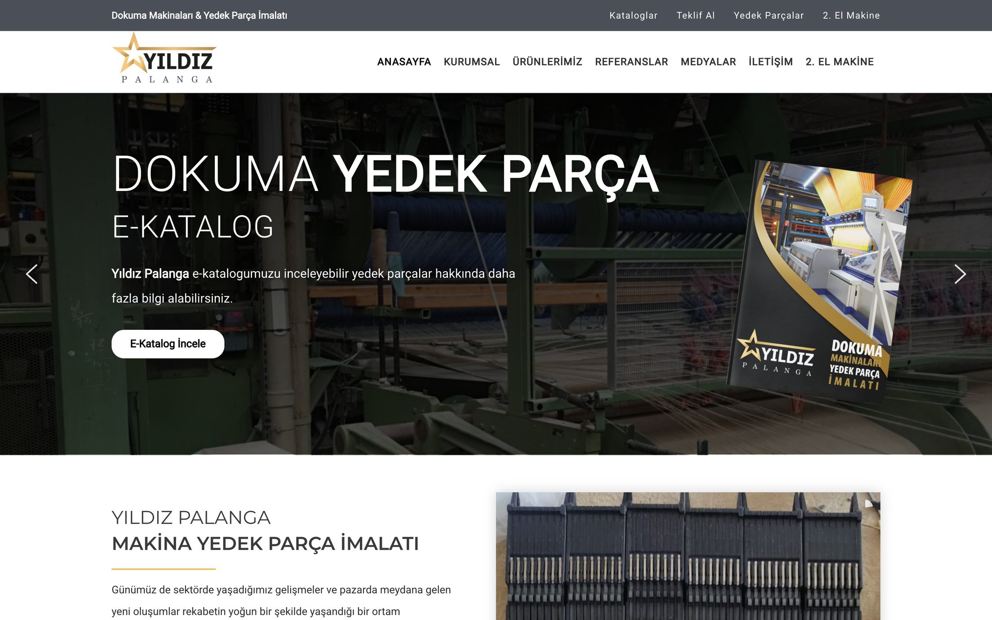 Yıldız Palanga