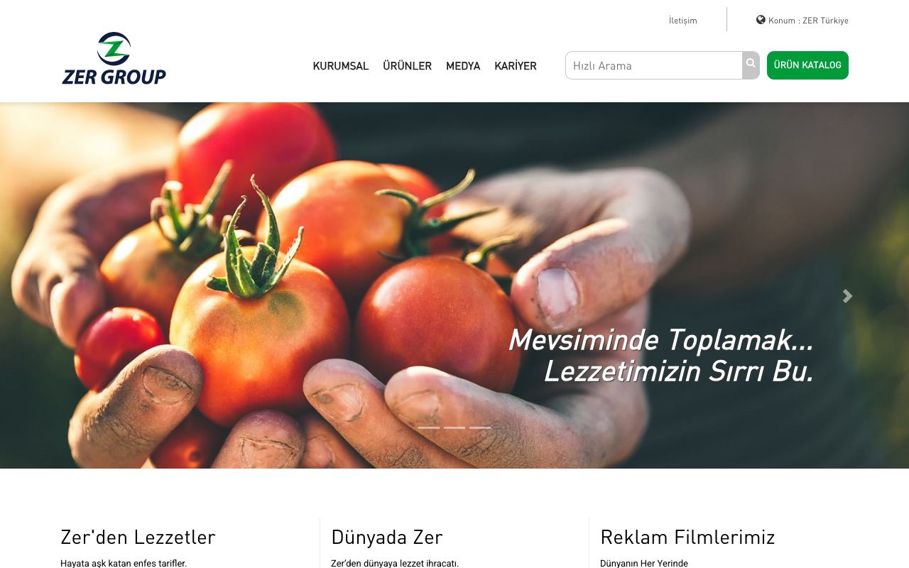 Zer Group