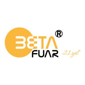 Beta Fuar logo
