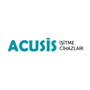 Acusis Isitme logo