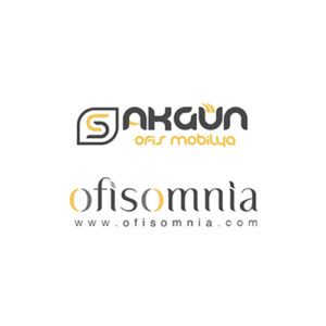 Akgun Ofis Mobilya logo