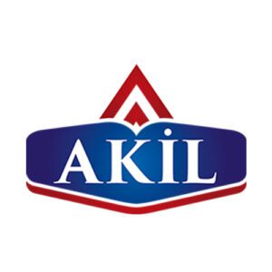 Akil Gida logo