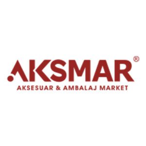 Aksmar Aksesuar logo