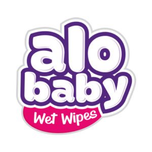 Alo Baby logo