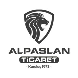Alpaslan Ticaret logo
