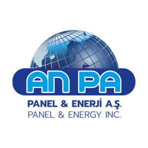 An Pa Panel logo