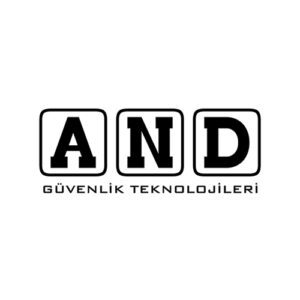 And Guvenlik logo