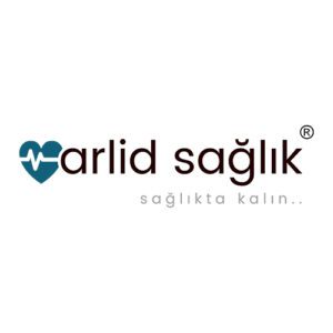Arlid Saglik logo