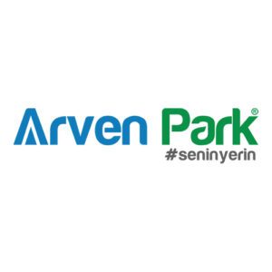 Arven Park logo