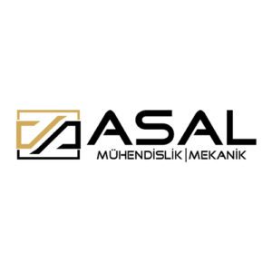 Asal Muhendislik logo