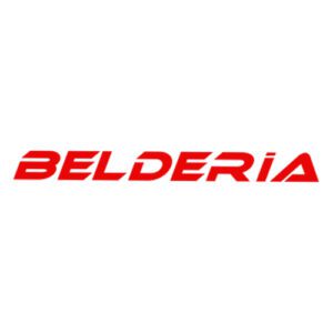Belderia logo