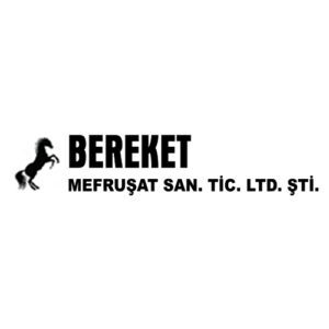 Bereket Mefrusat logo