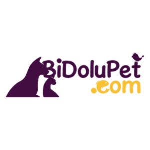 Bi Dolu Pet logo