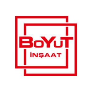 Boyut Insaat logo
