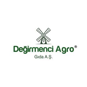 Degirmenci Agro logo