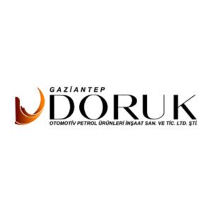 Doruk Otomotiv logo