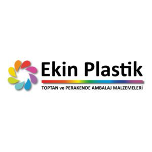 Ekin Plastik logo
