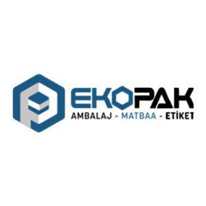 Ekopak logo