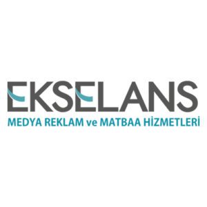 Ekselans Medya Reklam logo