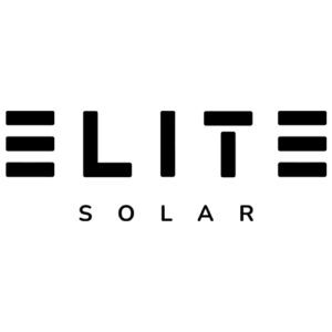 Elite Solar logo