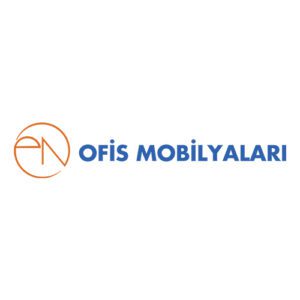 En Ofis Mobilyalari logo