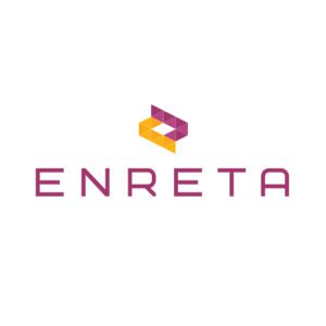 Enreta logo