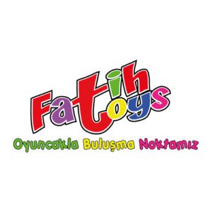 Fatih Toys logo