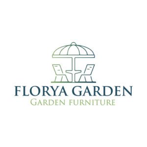 Florya Garden logo