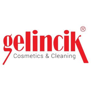 Gelincik Kozmetik logo
